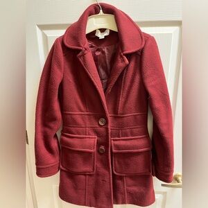 Forever 21 Pea coat